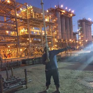 Meet your Posher, Pablo